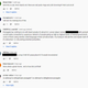 Conspiracy theorists attacking Duncan in the YouTube comments section (names of real individuals and places redacted).
